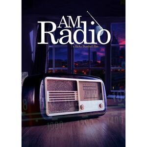AM Radio  DVD